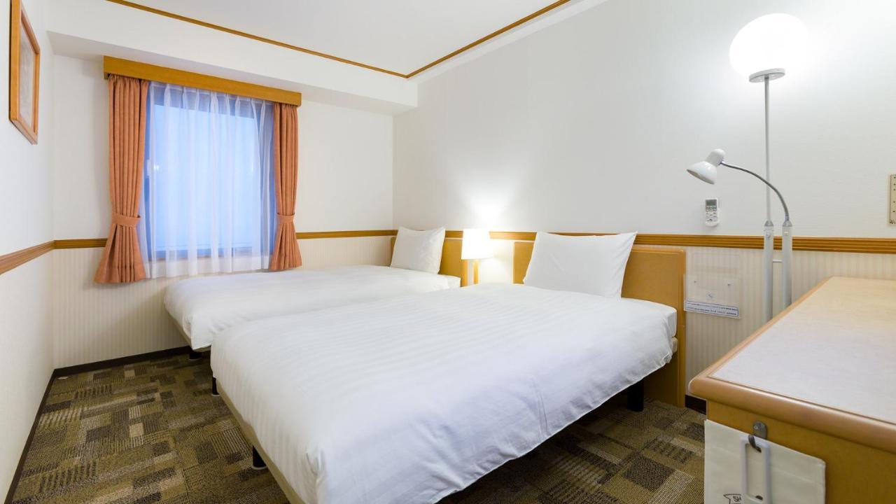 Toyoko Inn Shonan Hiratsuka Eki Kita Guchi No 1 Екстер'єр фото