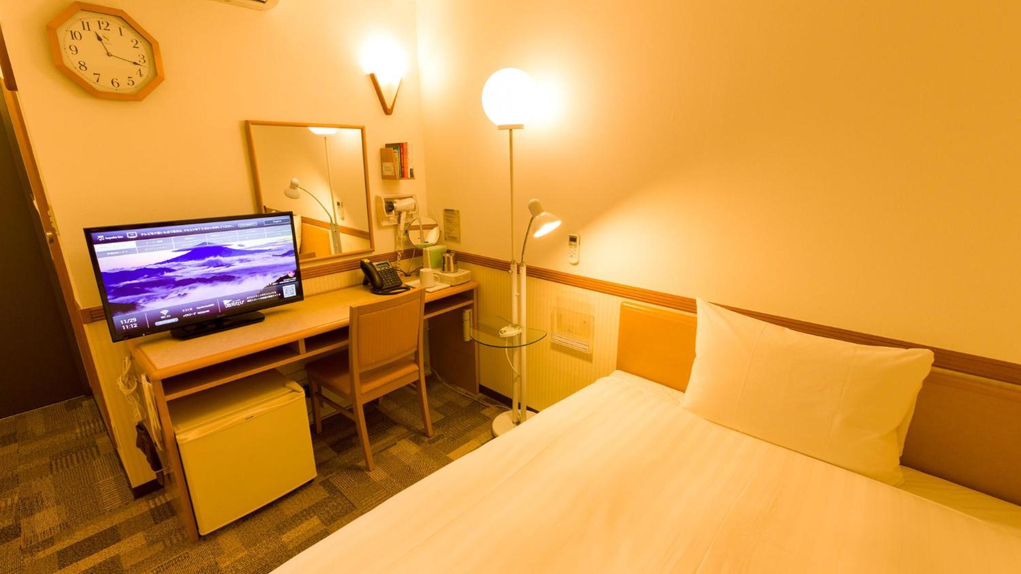 Toyoko Inn Shonan Hiratsuka Eki Kita Guchi No 1 Номер фото