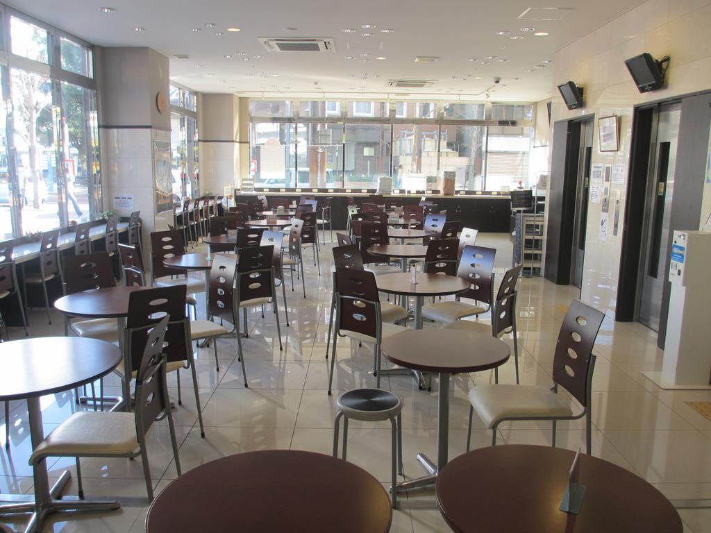 Toyoko Inn Shonan Hiratsuka Eki Kita Guchi No 1 Екстер'єр фото