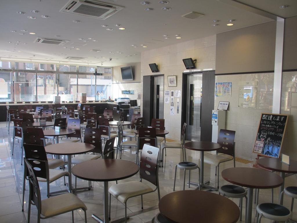 Toyoko Inn Shonan Hiratsuka Eki Kita Guchi No 1 Екстер'єр фото