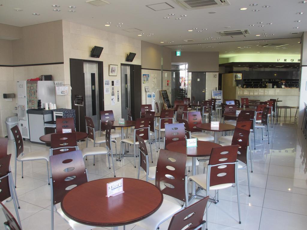 Toyoko Inn Shonan Hiratsuka Eki Kita Guchi No 1 Екстер'єр фото