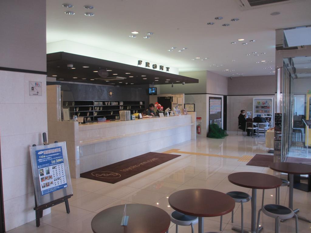 Toyoko Inn Shonan Hiratsuka Eki Kita Guchi No 1 Екстер'єр фото