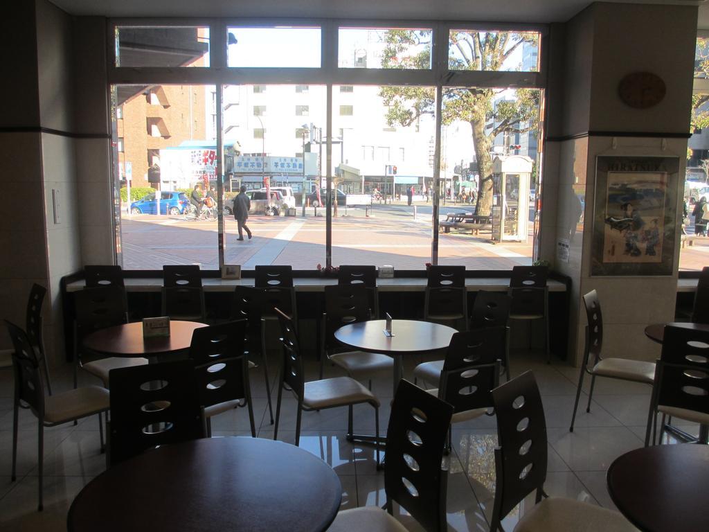 Toyoko Inn Shonan Hiratsuka Eki Kita Guchi No 1 Екстер'єр фото