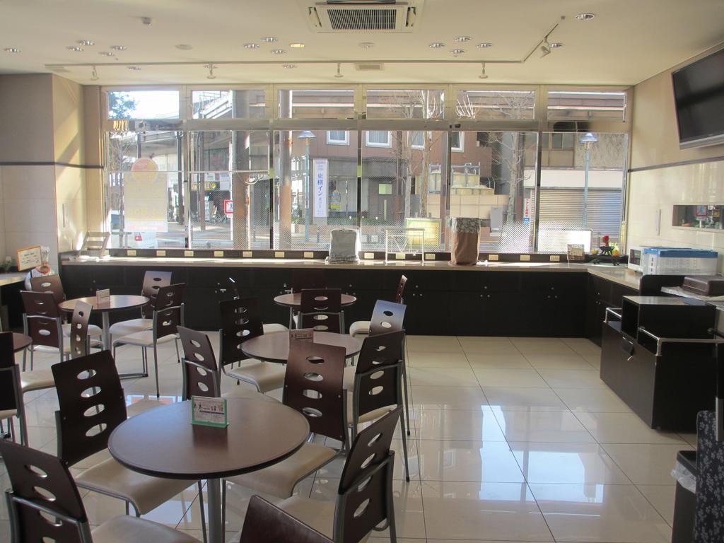 Toyoko Inn Shonan Hiratsuka Eki Kita Guchi No 1 Екстер'єр фото